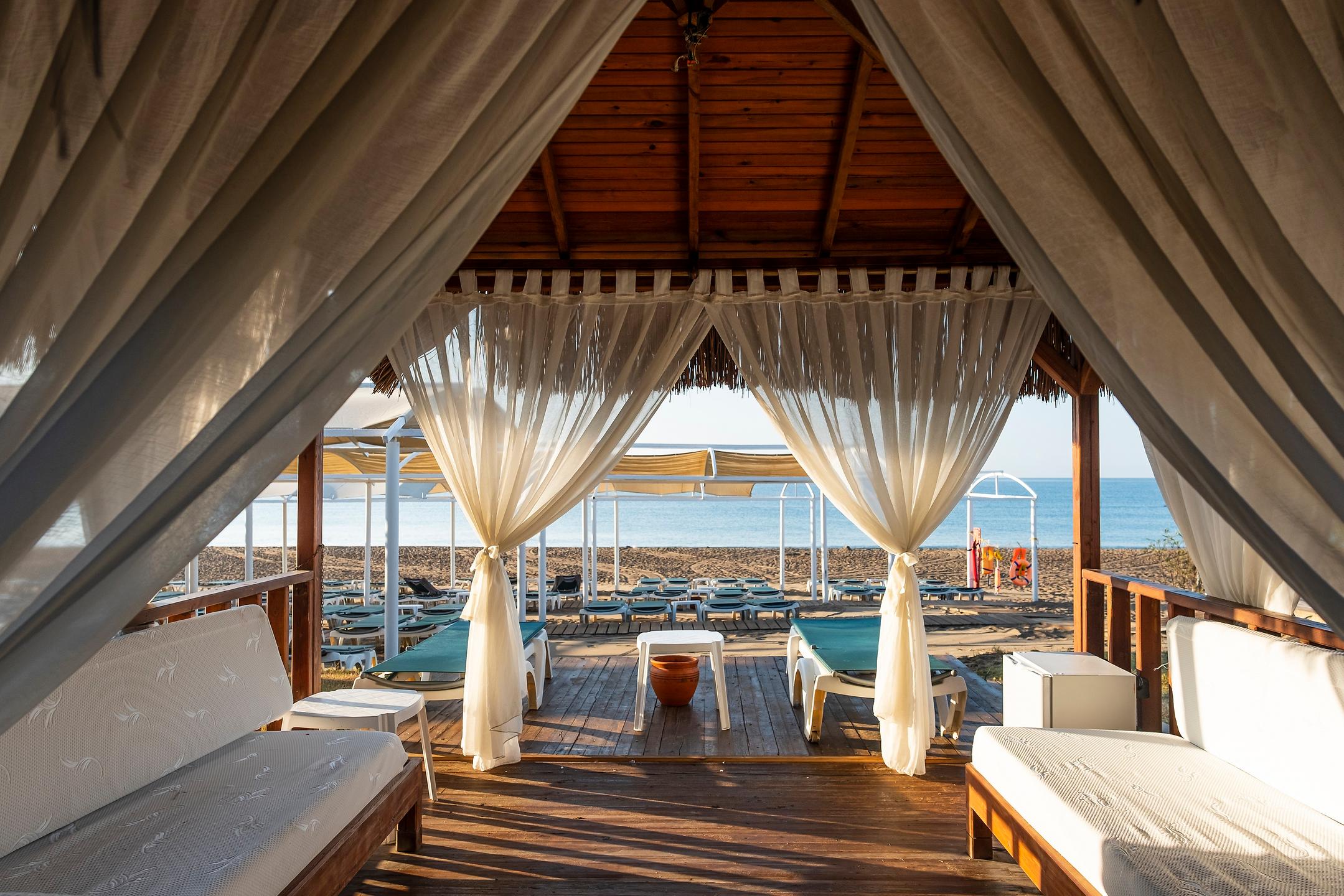 Ic Hotels Green Palace