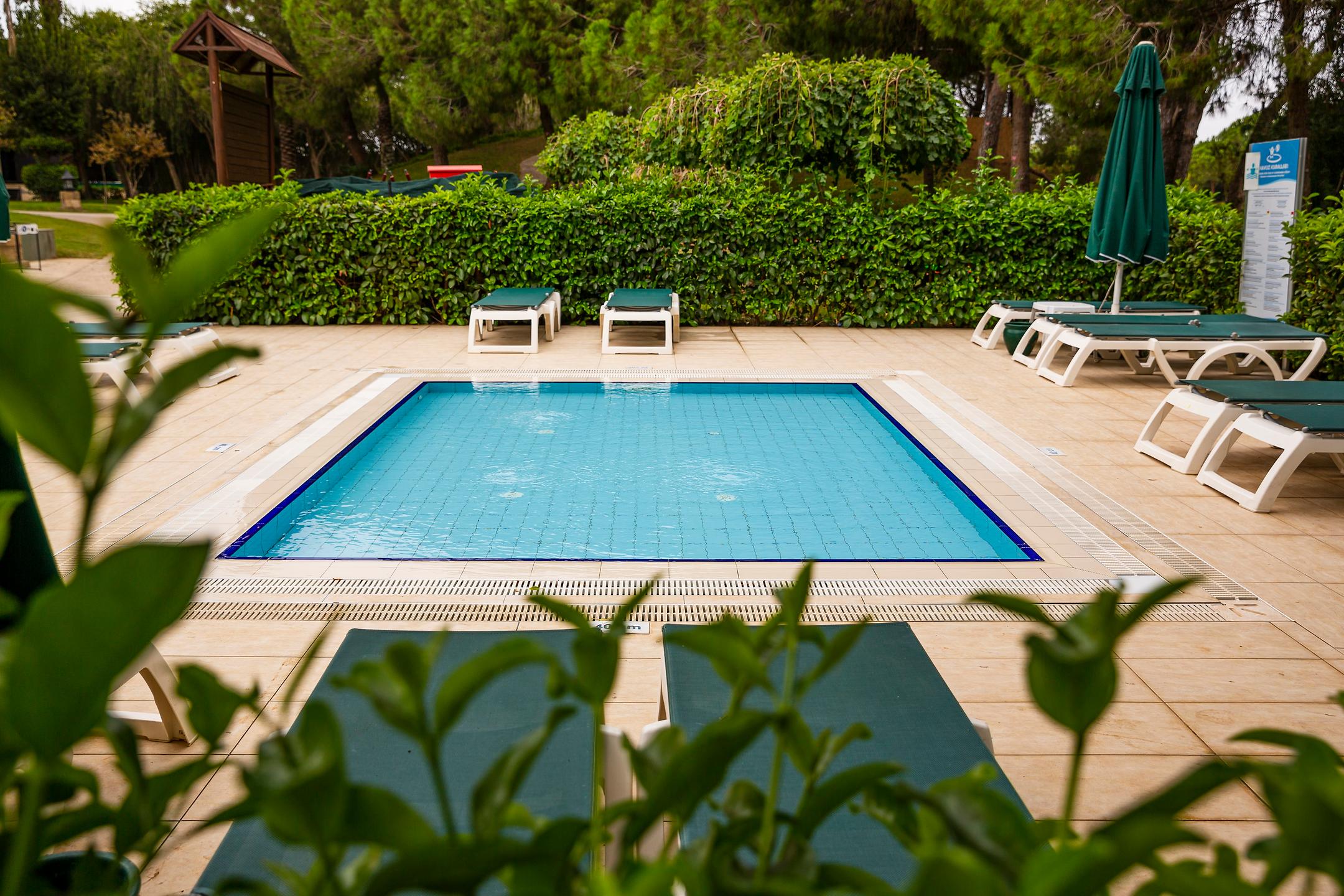 Ic Hotels Green Palace