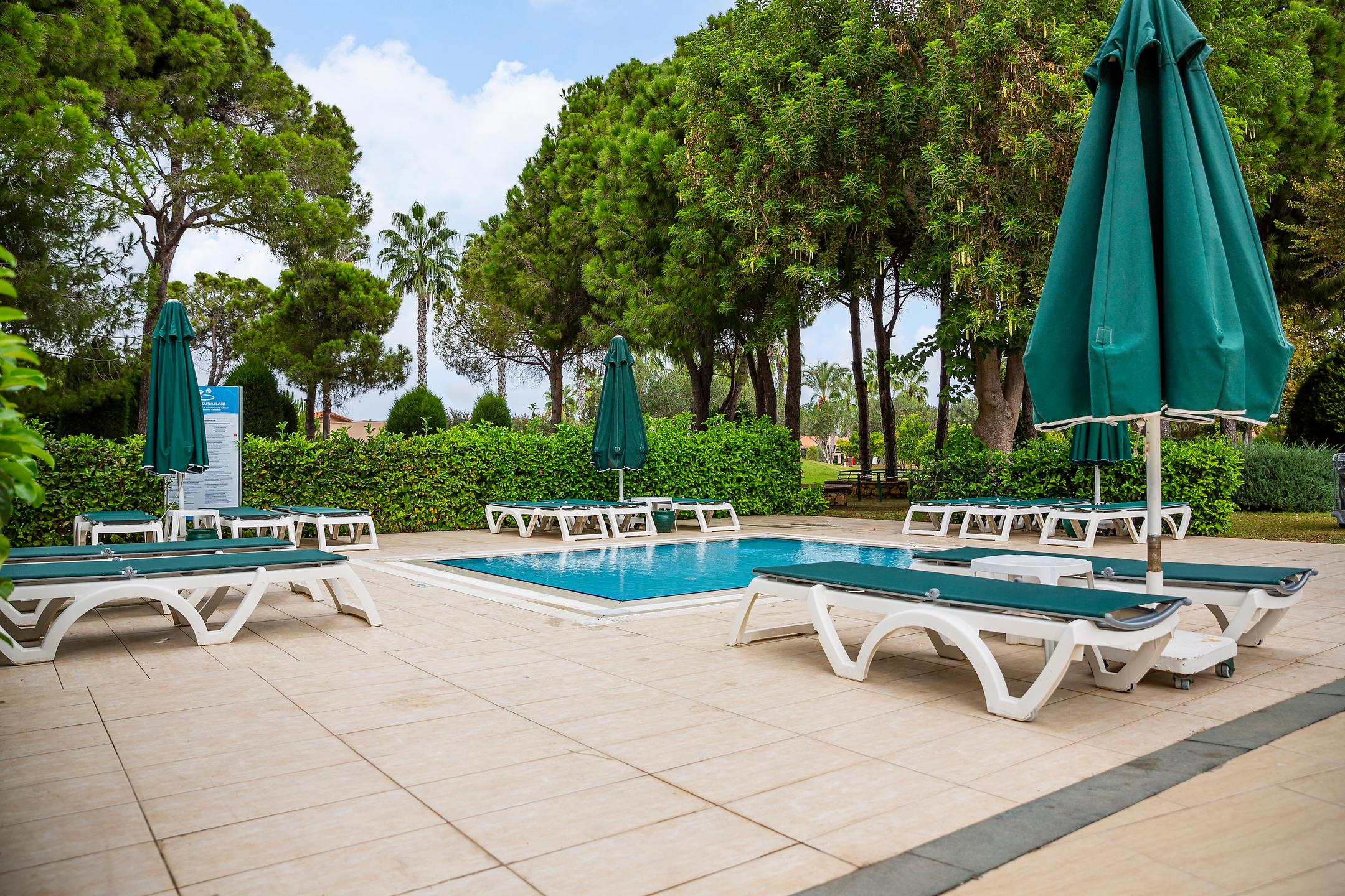 Ic Hotels Green Palace