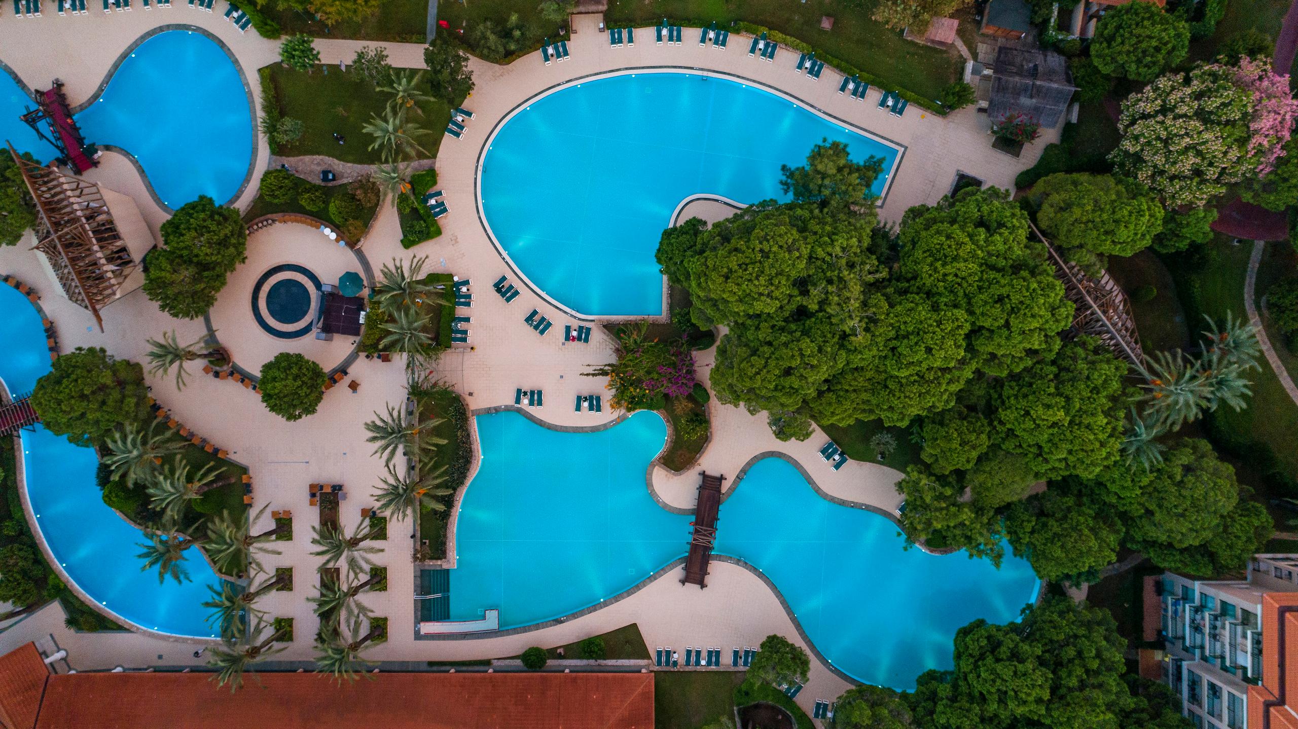 Ic Hotels Green Palace