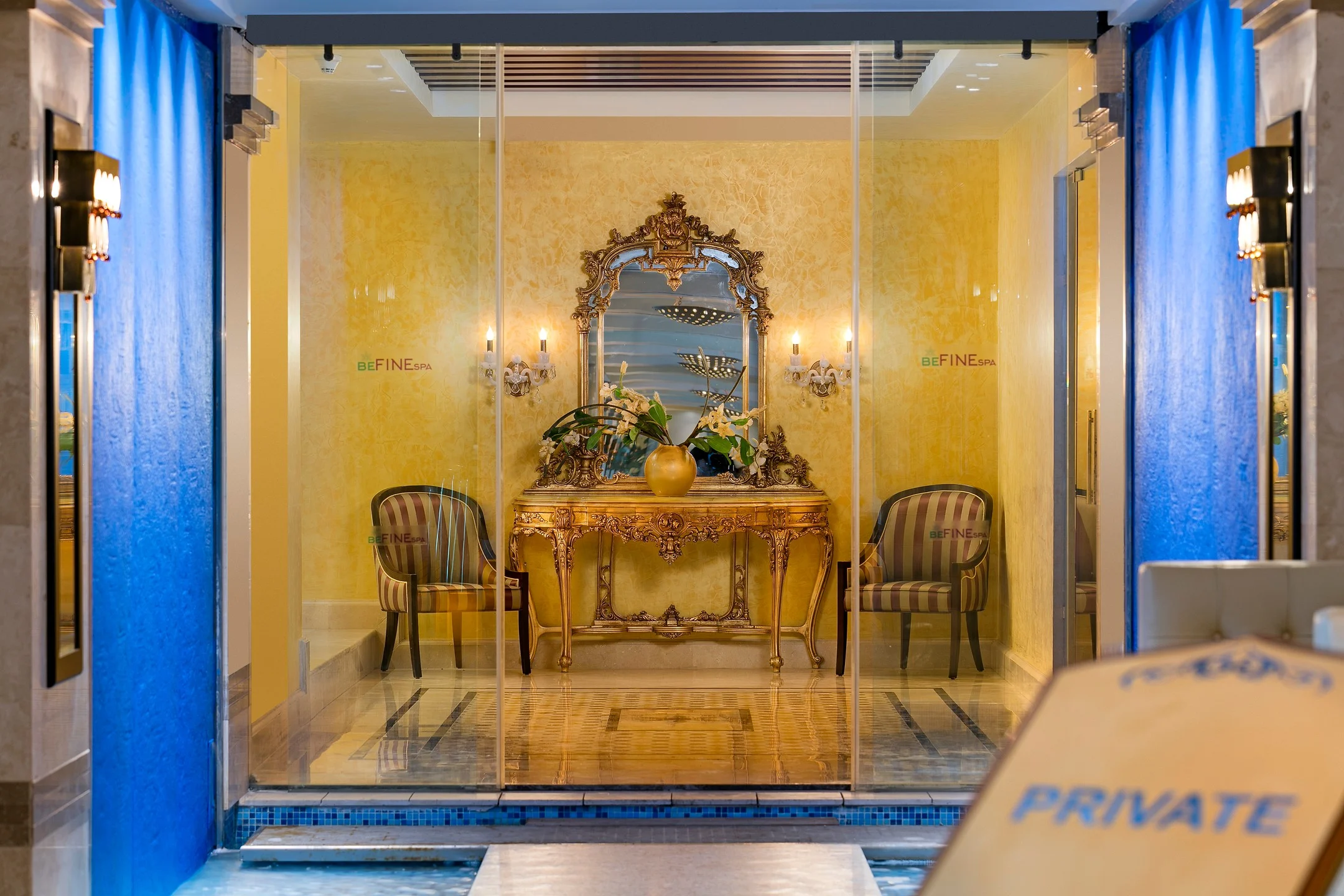 Titanic Mardan Palace