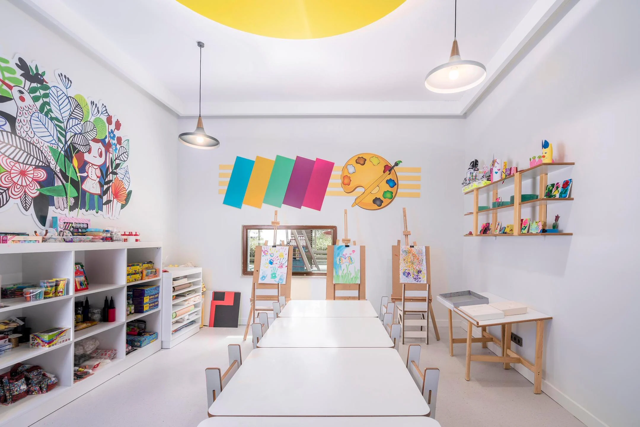 Kirman Arycanda De Luxe