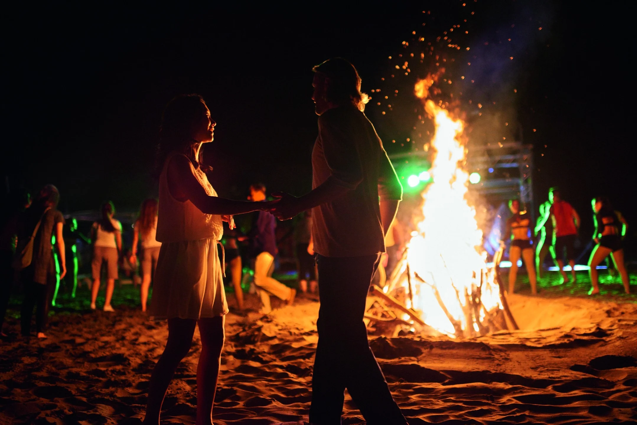 TUI BLUE Sarıgerme Park