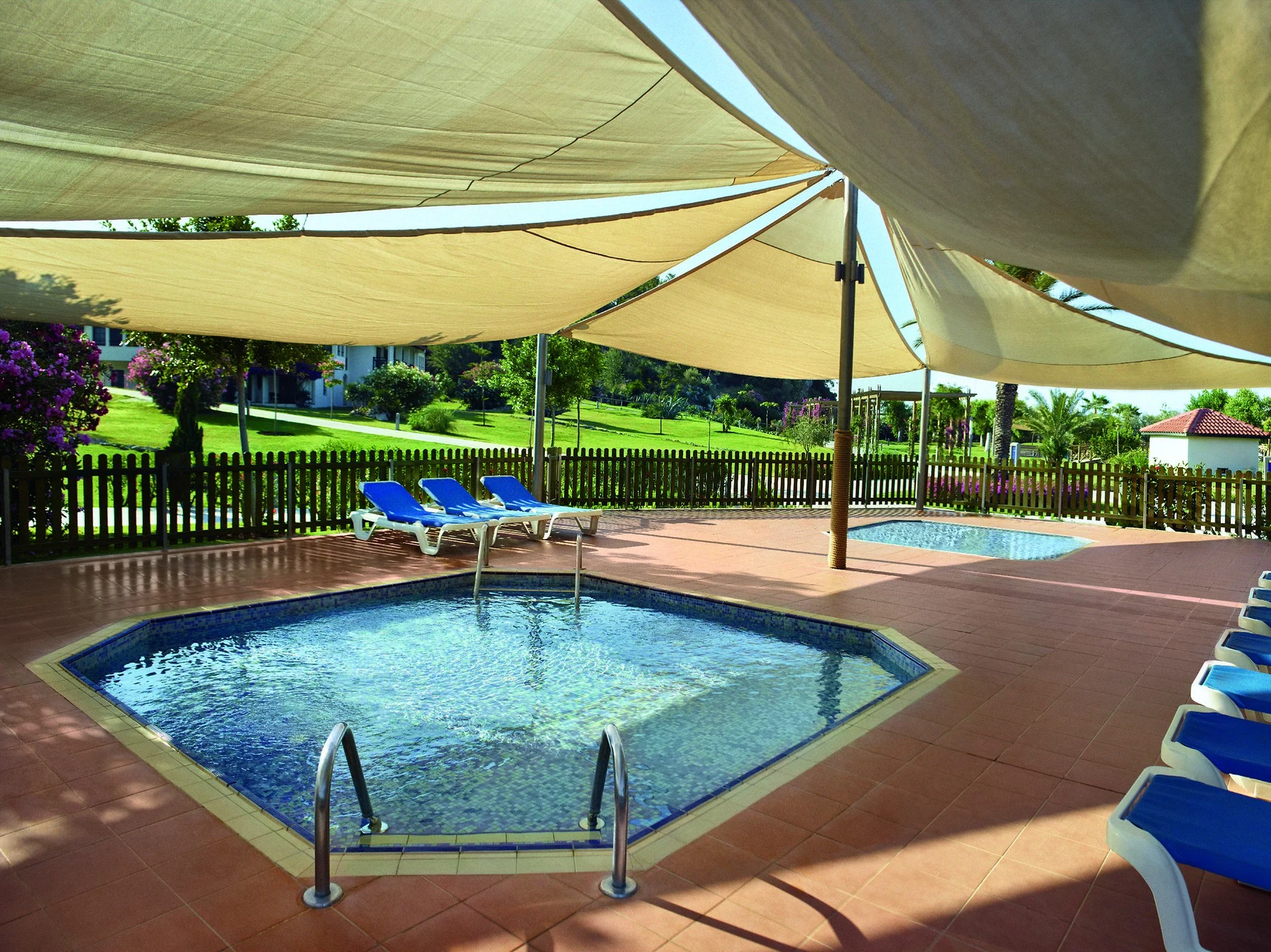 TUI BLUE Sarıgerme Park