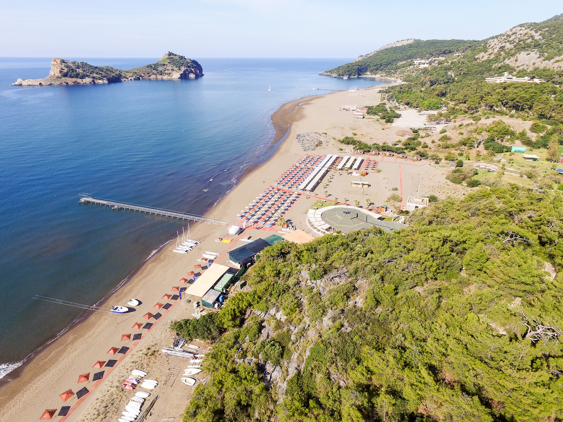 TUI BLUE Sarıgerme Park