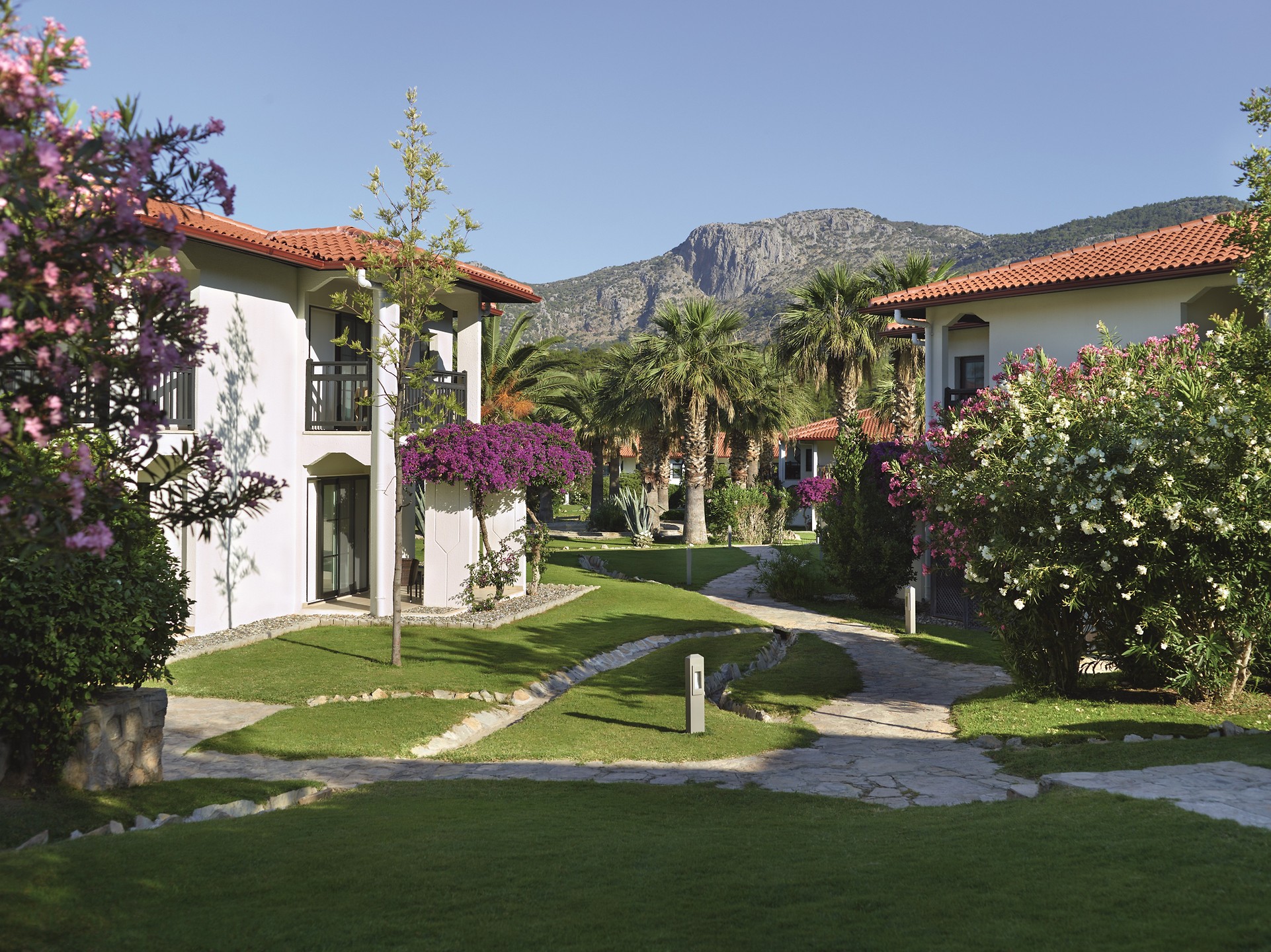 TUI BLUE Sarıgerme Park