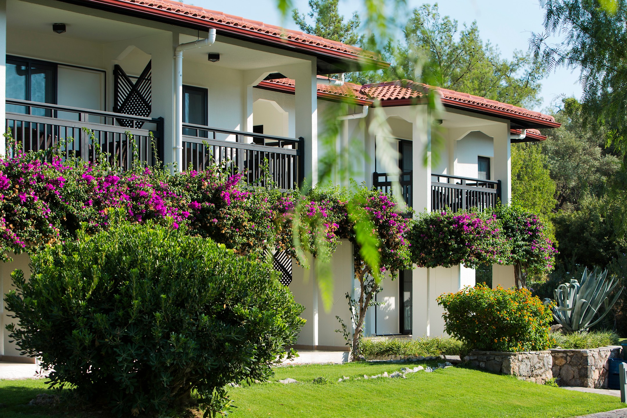 TUI BLUE Sarıgerme Park