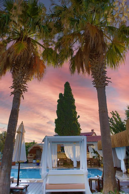 Casa Oliva Alaçatı(Adults Only +14)
