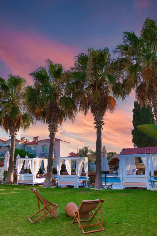 Casa Oliva Alaçatı(Adults Only +14)