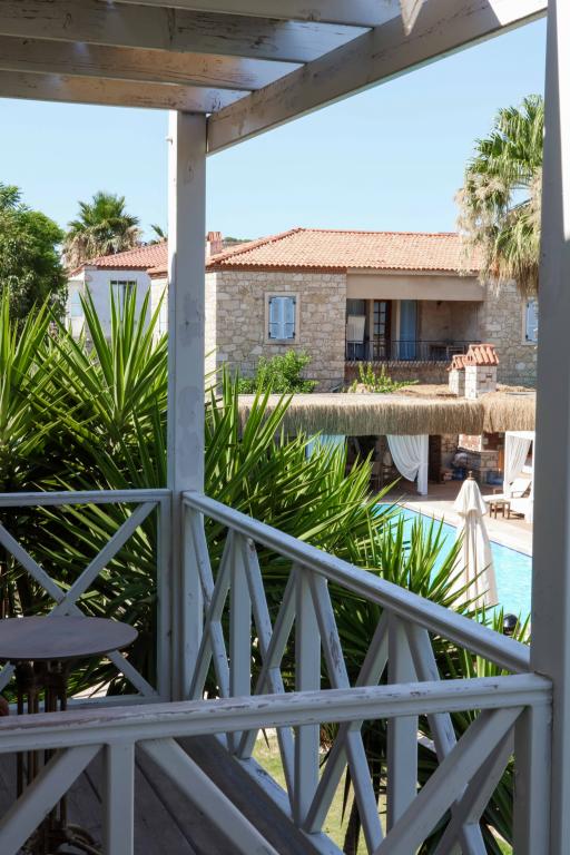 Casa Oliva Alaçatı(Adults Only +14)