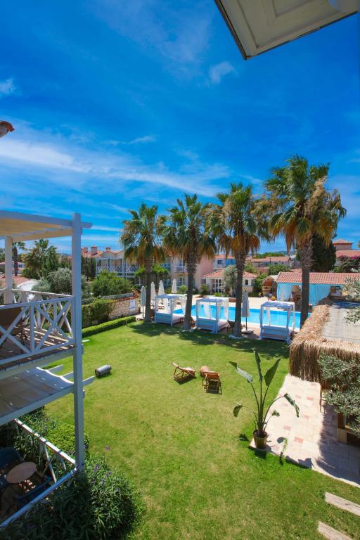 Casa Oliva Alaçatı(Adults Only +14)