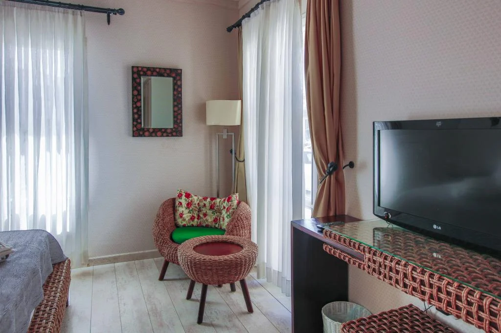 Casa Oliva Alaçatı(Adults Only +14)