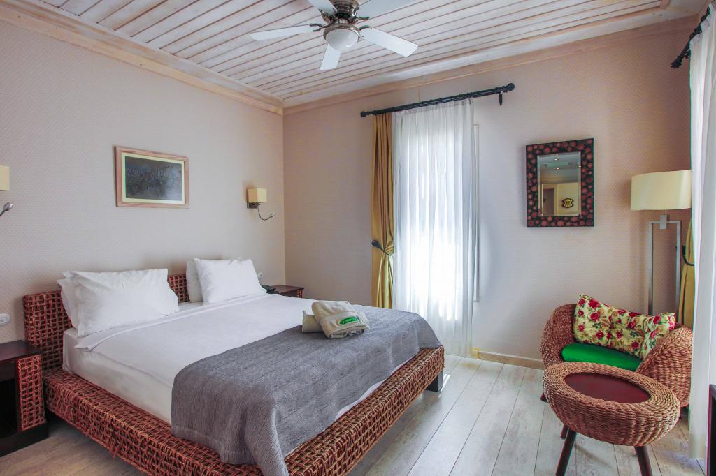 Casa Oliva Alaçatı(Adults Only +14)