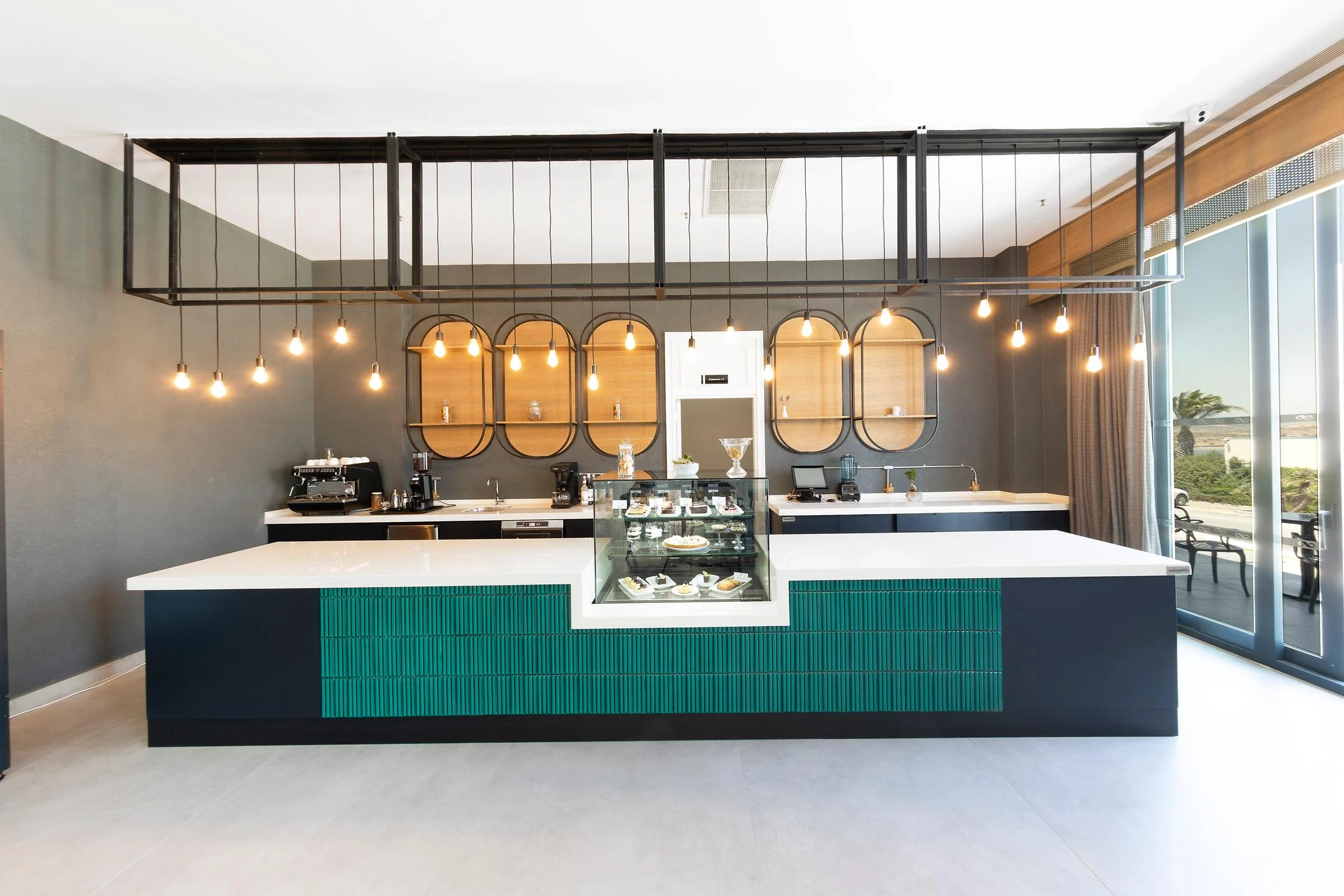 Soliport Hotel & Spa Alaçatı