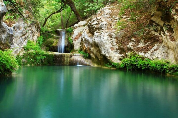 Gizli Cennetler: Keşfedilmeyi Bekleyen Saklı Şehirler